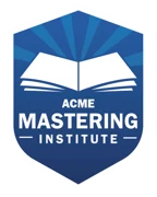 Acme Mastering Institute logo